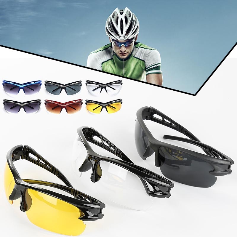 Biking Sunglasses for Men and Women