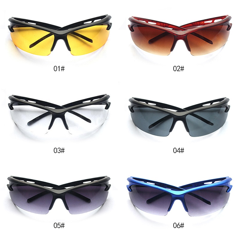 Biking Sunglasses for Men and Women Biking Sunglasses for Men and Women