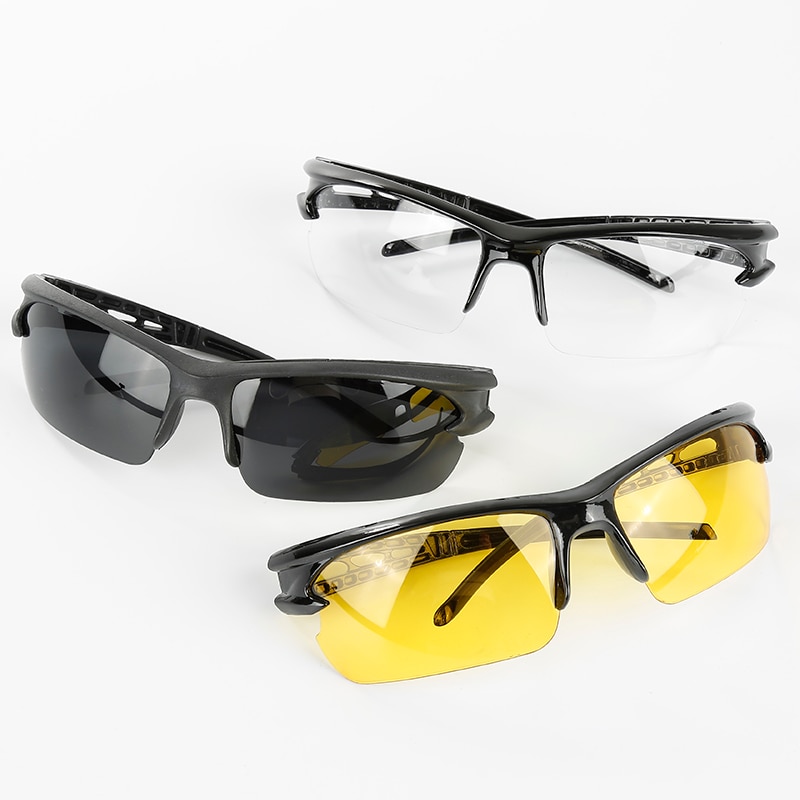Biking Sunglasses for Men and Women Biking Sunglasses for Men and Women
