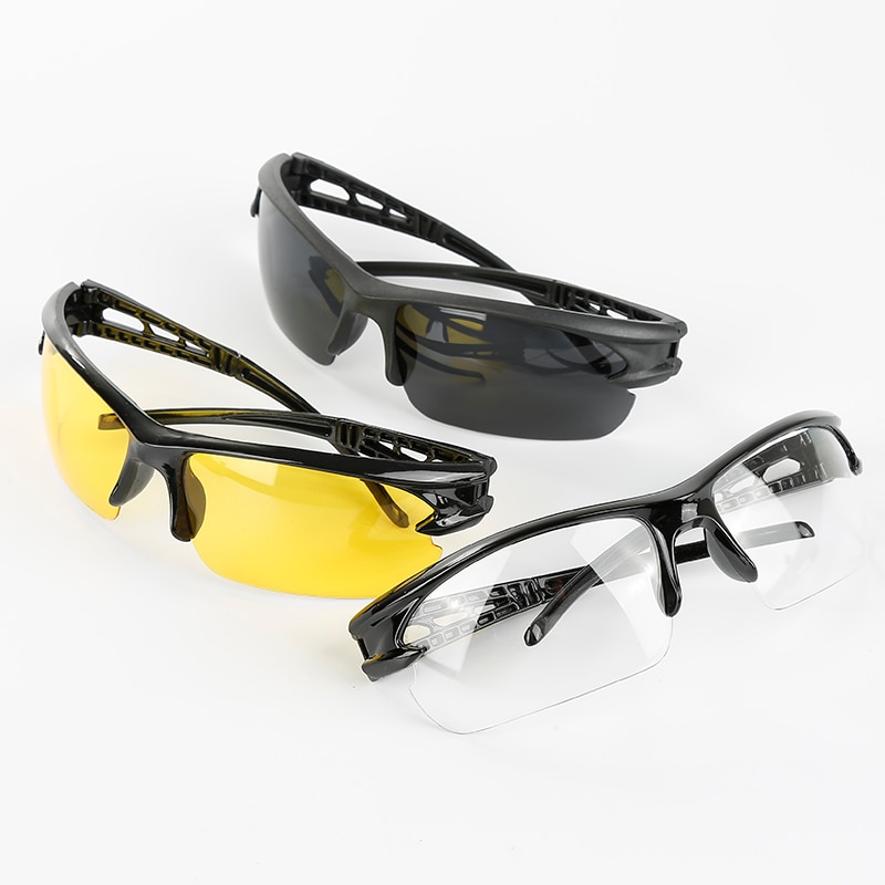 Biking Sunglasses for Men and Women Biking Sunglasses for Men and Women