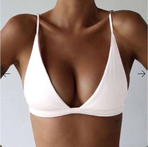 Bikini Tops Trendy Swimwear Bikini Tops Trendy Swimwear