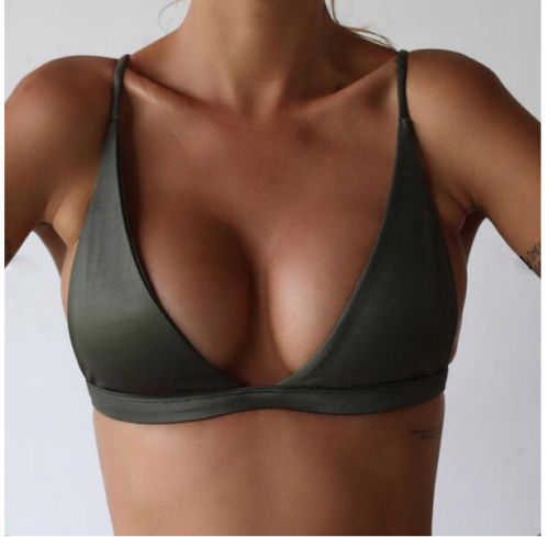 Bikini Tops Trendy Swimwear Bikini Tops Trendy Swimwear