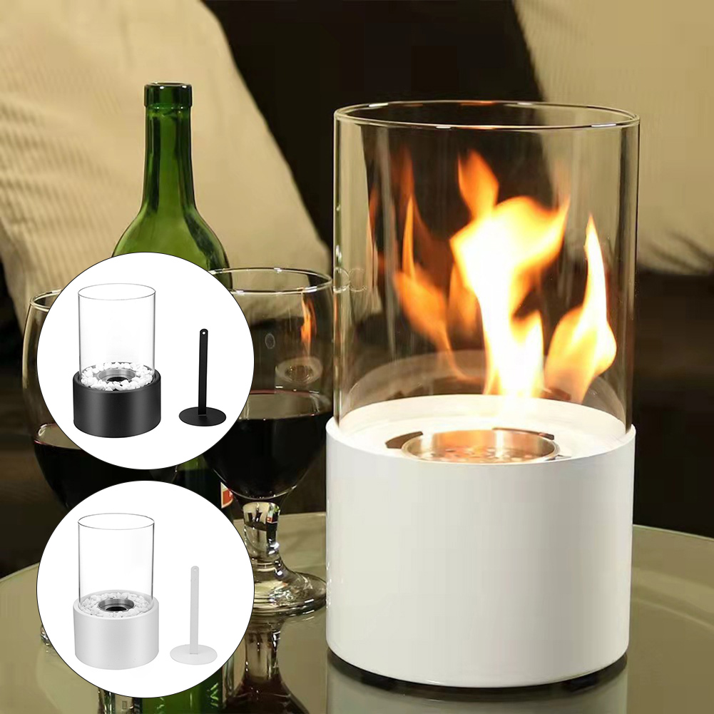 Bio Ethanol Portable Tabletop Fire Pit Bio Ethanol Portable Tabletop Fire Pit
