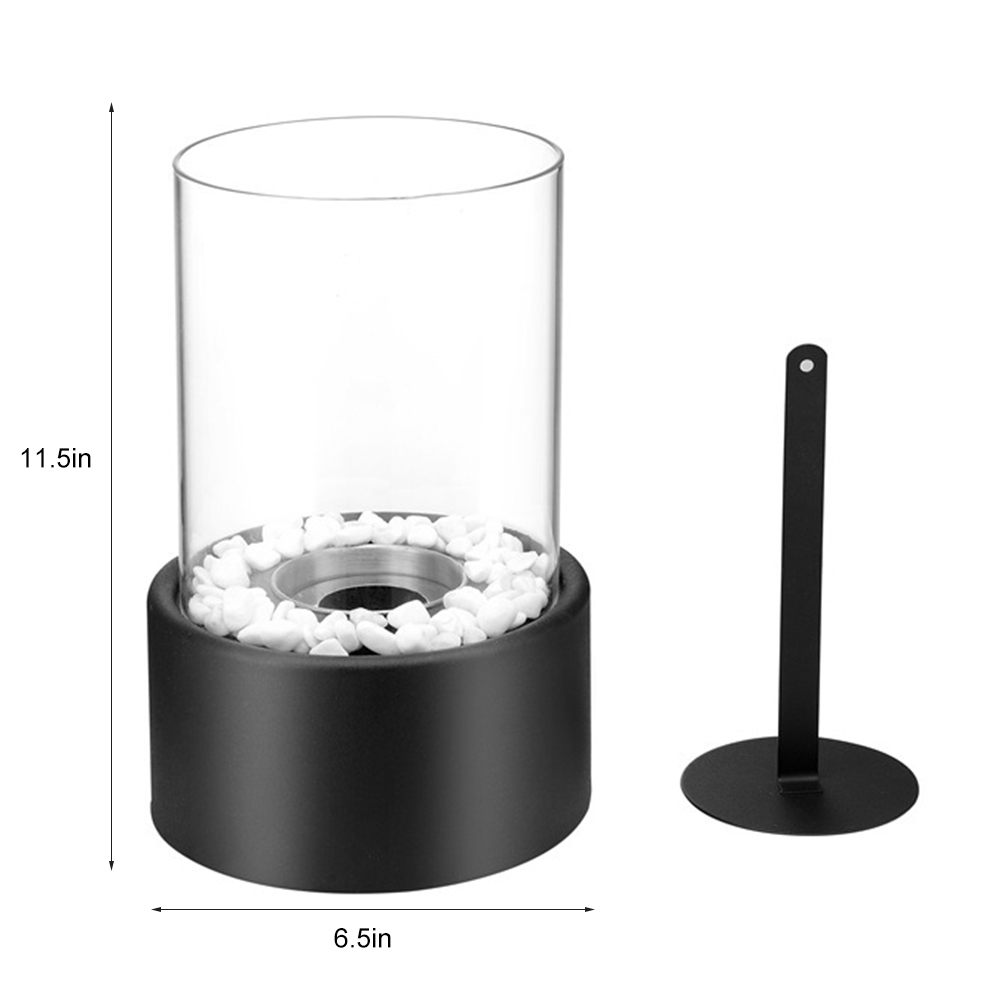 Bio Ethanol Portable Tabletop Fire Pit