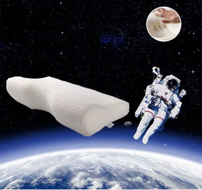 Bio Therapeutic Pillow