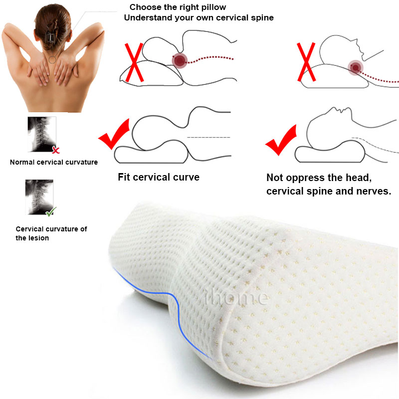Bio Therapeutic Pillow