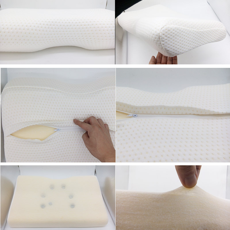 Bio Therapeutic Pillow