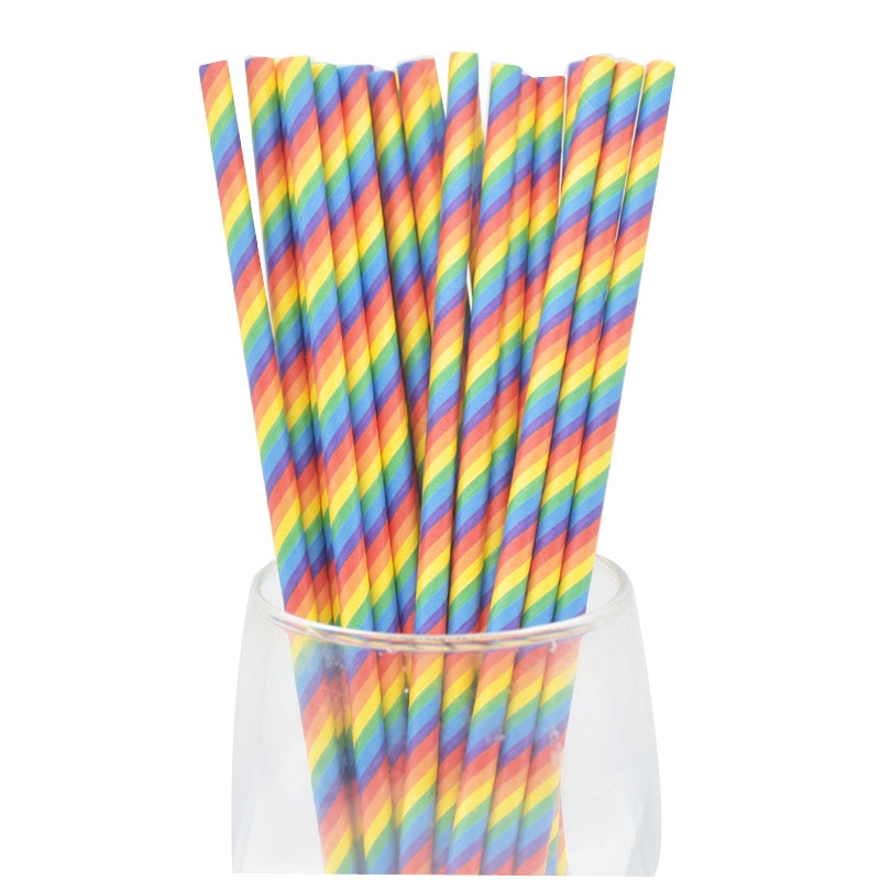 Biodegradable Paper Drinking Straws Biodegradable Paper Drinking Straws