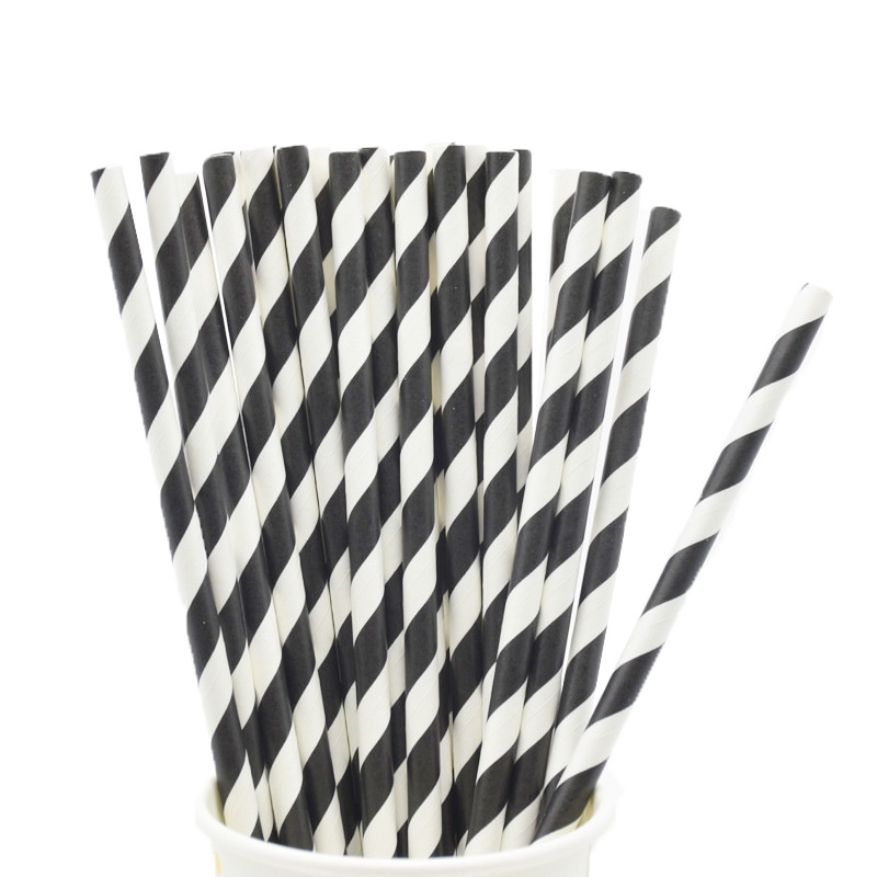 Biodegradable Paper Drinking Straws Biodegradable Paper Drinking Straws