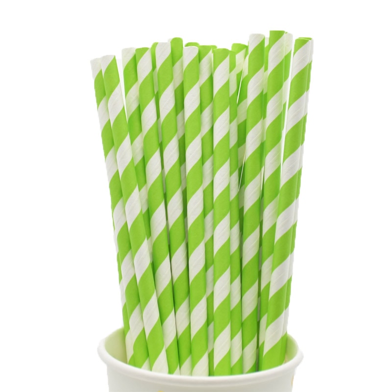 Biodegradable Paper Drinking Straws Biodegradable Paper Drinking Straws