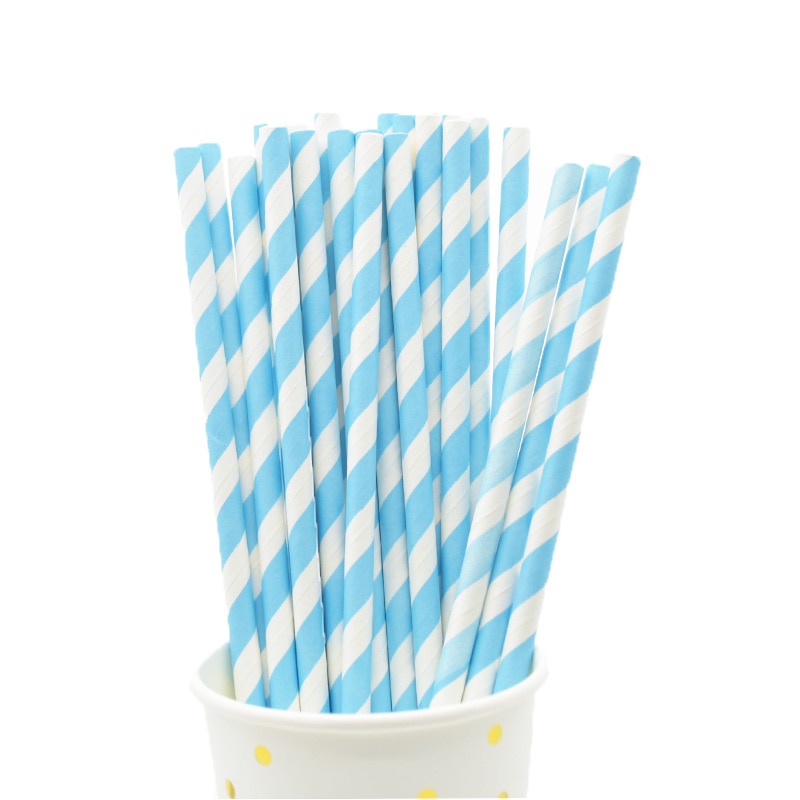 Biodegradable Paper Drinking Straws Biodegradable Paper Drinking Straws