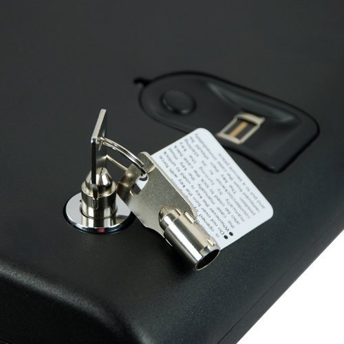 Biometric Gun Safe Fingerprint Safe Box Biometric Gun Safe Fingerprint Safe Box