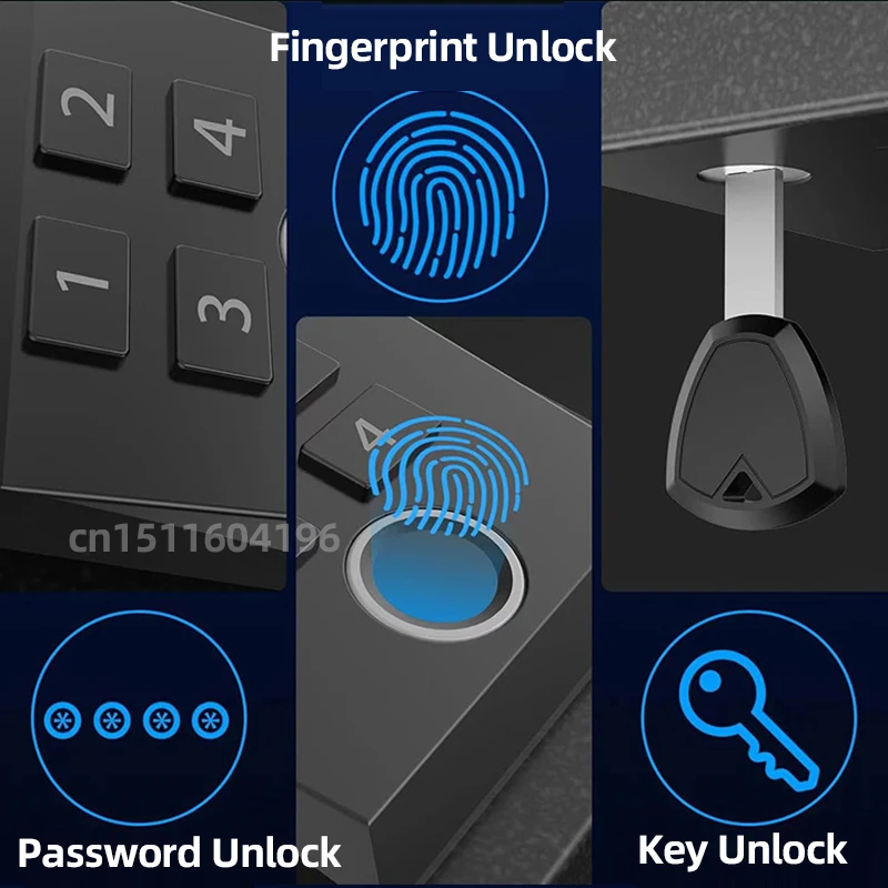 Biometric Handgun Gun Safe For Nightstand Slider Fingerprint Hand gun Safe Bedside Pistol Safe For Desk Car Truck with Biometric Handgun Gun Safe For Nightstand Slider Fingerprint Hand gun Safe Bedside Pistol Safe For Desk Car Truck with