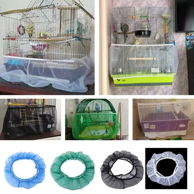 Bird Cage Net Protective Mesh