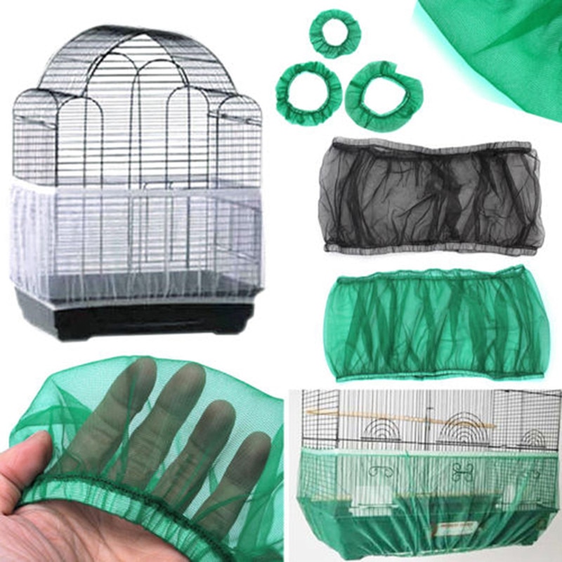 Bird Cage Net Protective Mesh