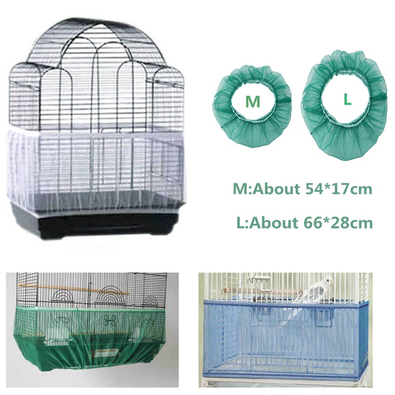 Bird Cage Net Protective Mesh