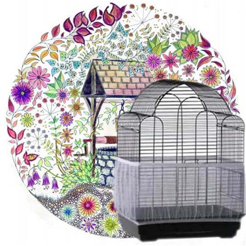 Bird Cage Net Protective Mesh