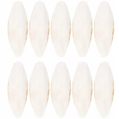 Bird Cuttlebones Chew Toys (10pcs)