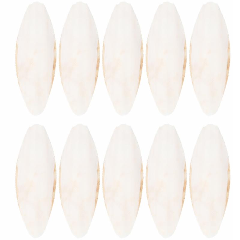 Bird Cuttlebones Chew Toys (10pcs)