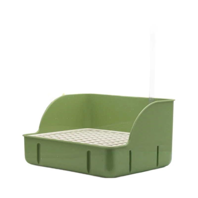 Bird Electric Bathing Basin Rain Basin Automatic Circulating Water for Budgerigars Peony Cockatiels and Sun Conures