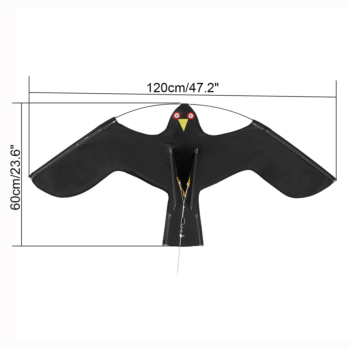 Bird Scarer Kite Bird Repellent Bird Scarer Kite Bird Repellent