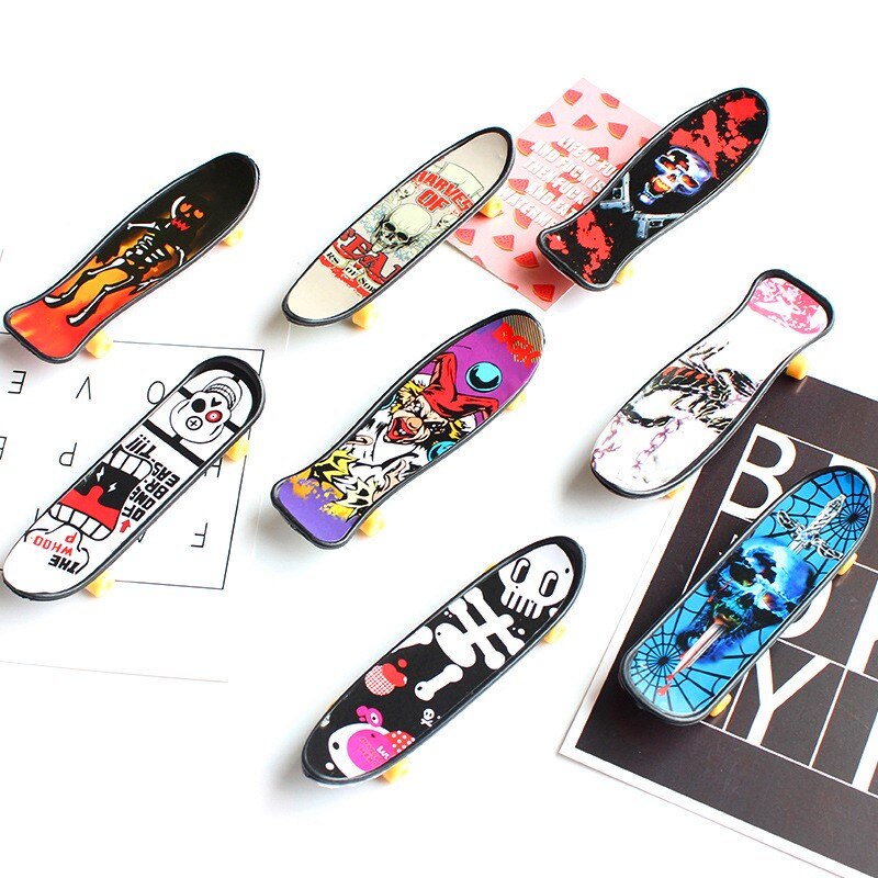 Bird Skateboard Trick Training Toy Bird Skateboard Trick Training Toy