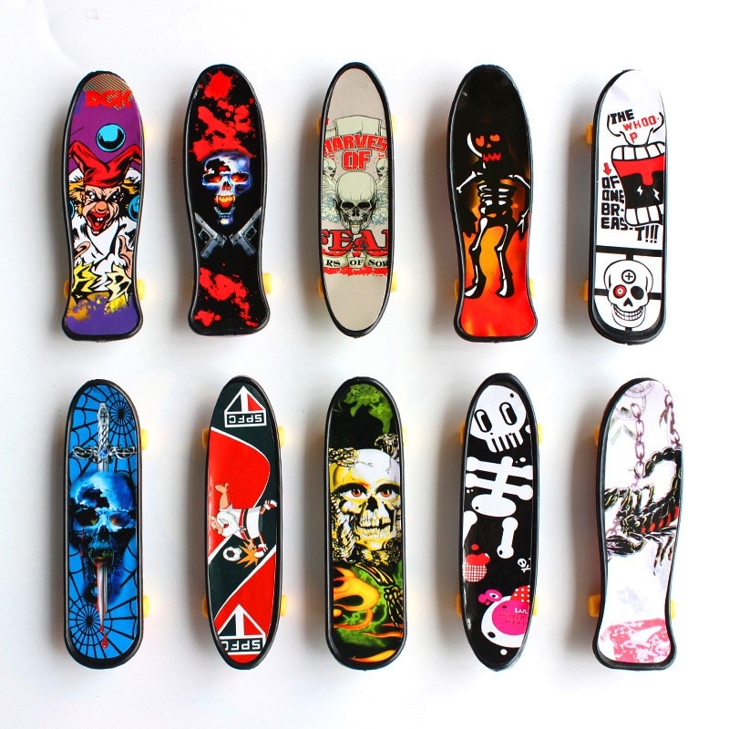 Bird Skateboard Trick Training Toy Bird Skateboard Trick Training Toy