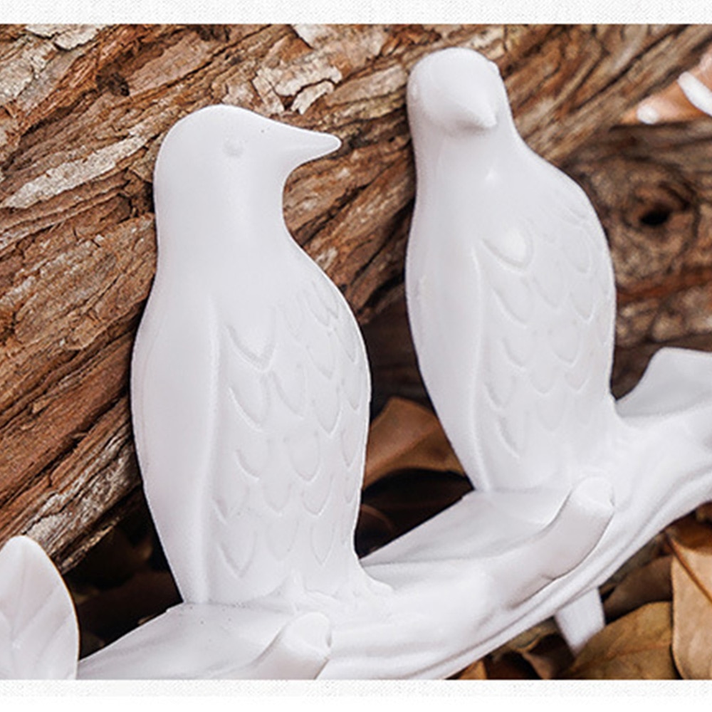 Bird Wall Hook Home Decoration Bird Wall Hook Home Decoration