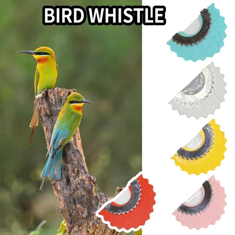 Bird Whistle Magic Fun Caller Tongue Warbler Original Magic Tweeting Noisemaker Toys Tricks Gift Bird Whistle Magic Fun Caller Tongue Warbler Original Magic Tweeting Noisemaker Toys Tricks Gift