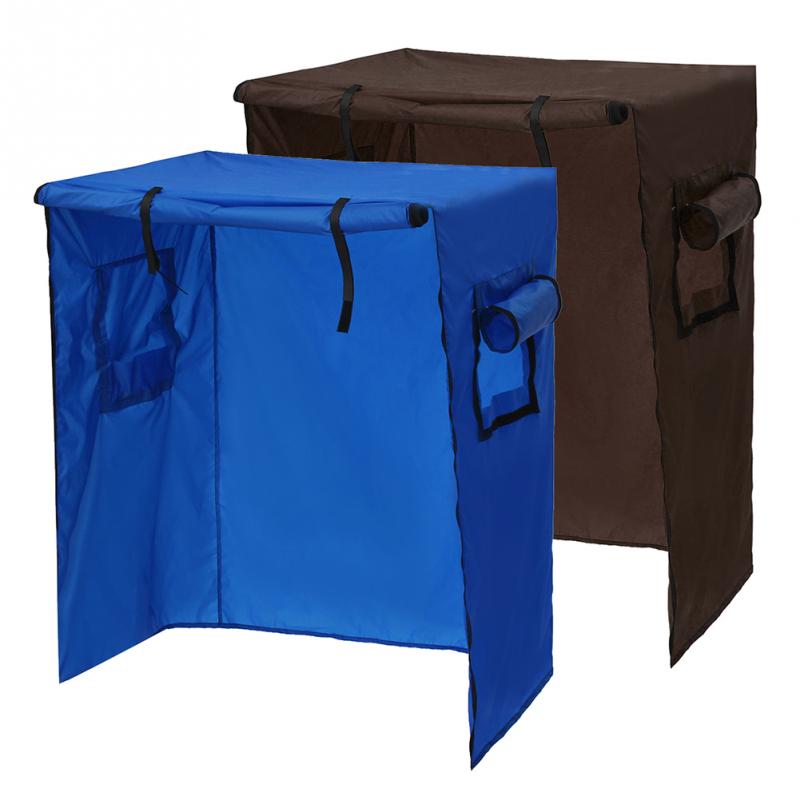 Birdcage Cover Waterproof Cover