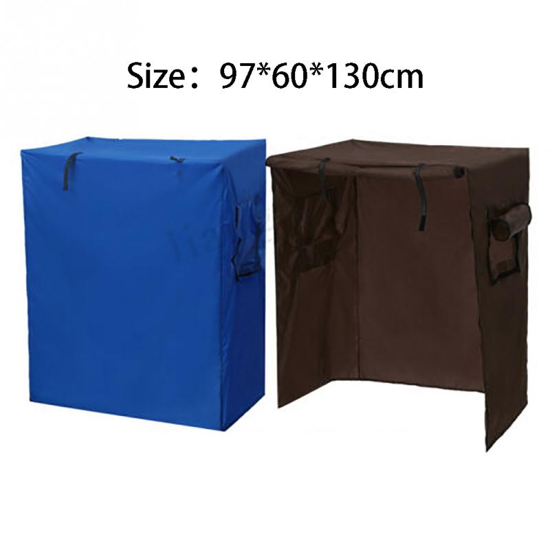 Birdcage Cover Waterproof Cover