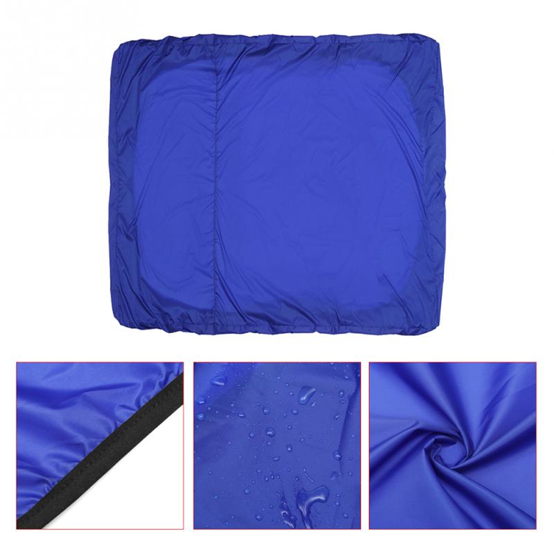 Birdcage Cover Waterproof Cover