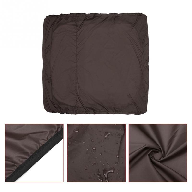 Birdcage Cover Waterproof Cover
