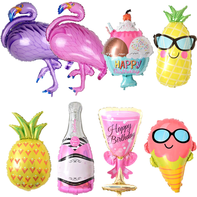 Birthday Balloons Party Decorations Birthday Balloons Party Decorations