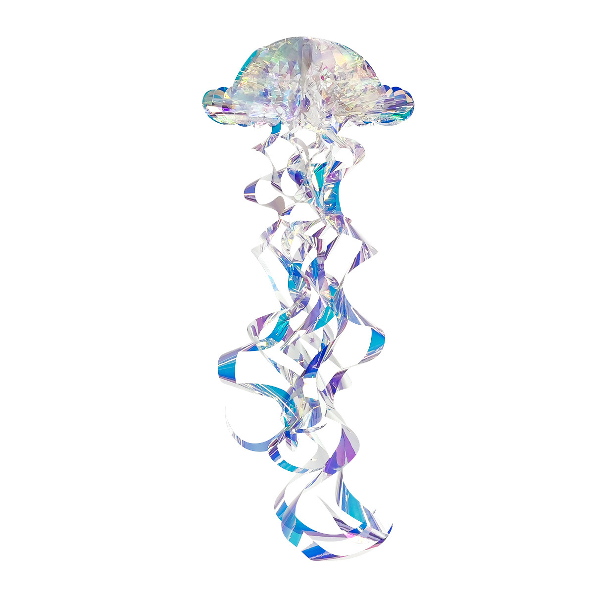 Birthday Party Hanging Jellyfish Decor Birthday Party Hanging Jellyfish Decor