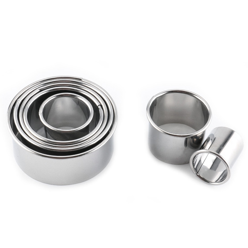 Biscuit and Doughnut Cutter 14PCS Set Biscuit and Doughnut Cutter 14PCS Set
