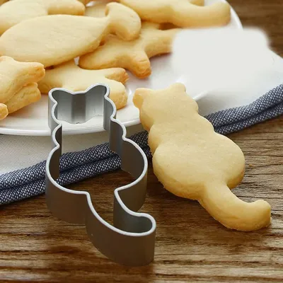 Biscuit Cutter Cookie Mold Biscuit Cutter Cookie Mold