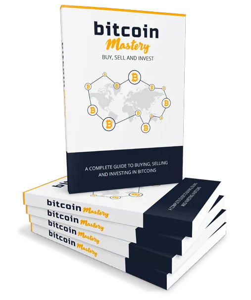 Bitcoin Mastery: Successful Bitcoin Investment (Ebook) Bitcoin Mastery: Successful Bitcoin Investment (Ebook)