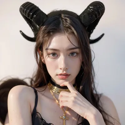 Black Demon Horn Headdress Cosplay Headwear Gothic Animal Sheep Devil Horns Headband Halloween Carnival Party Costume Black Demon Horn Headdress Cosplay Headwear Gothic Animal Sheep Devil Horns Headband Halloween Carnival Party Costume