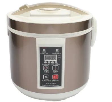 Black Garlic Fermenter Kitchen Device Black Garlic Fermenter Kitchen Device