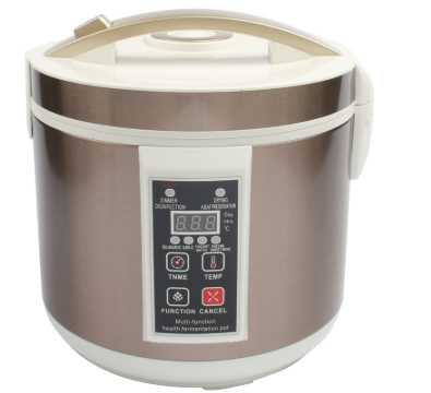 Black Garlic Fermenter Kitchen Device Black Garlic Fermenter Kitchen Device
