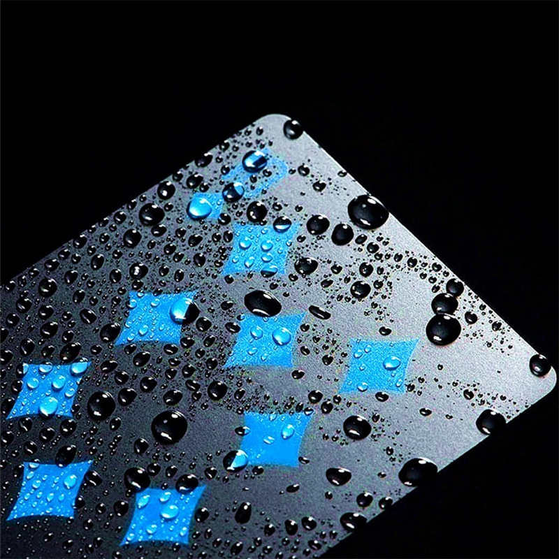 Black Gold Playing Card Poker Game Deck blue Silver Poker Suit Plastic Magic Waterproof Deck Of Card Magic Water Gift Black Gold Playing Card Poker Game Deck blue Silver Poker Suit Plastic Magic Waterproof Deck Of Card Magic Water Gift