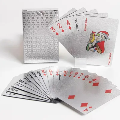Black Gold Playing Card Poker Game Deck blue Silver Poker Suit Plastic Magic Waterproof Deck Of Card Magic Water Gift Black Gold Playing Card Poker Game Deck blue Silver Poker Suit Plastic Magic Waterproof Deck Of Card Magic Water Gift