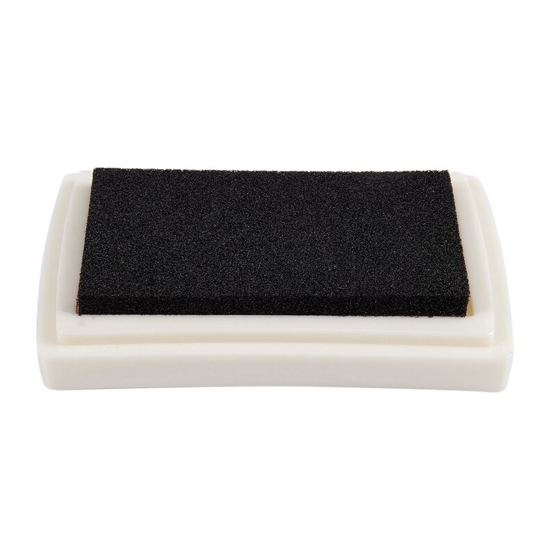 Black Ink Pad DIY Stamp Pad Black Ink Pad DIY Stamp Pad