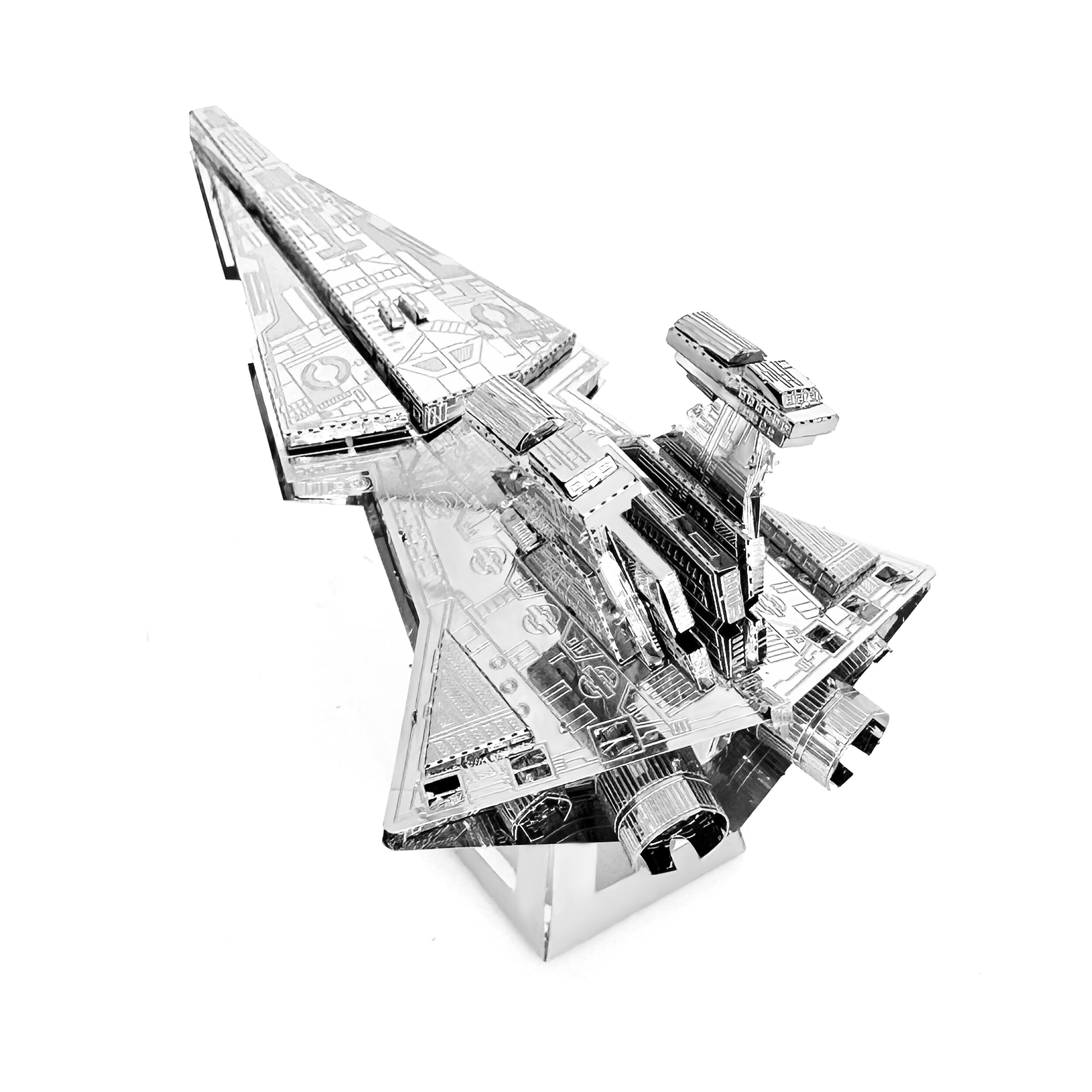 Black Pearl Pirate Ship 3D Metal Puzzle Model Kits DIY Laser Cut Puzzles Jigsaw Toy For Children Black Pearl Pirate Ship 3D Metal Puzzle Model Kits DIY Laser Cut Puzzles Jigsaw Toy For Children