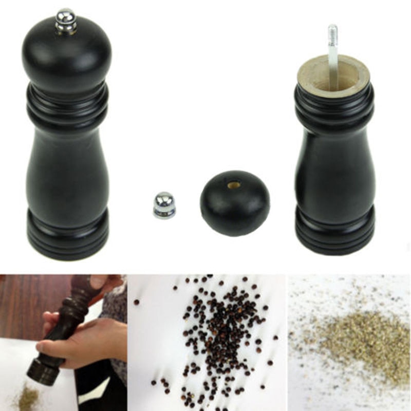 Black Pepper Crusher Kitchen Tool Black Pepper Crusher Kitchen Tool