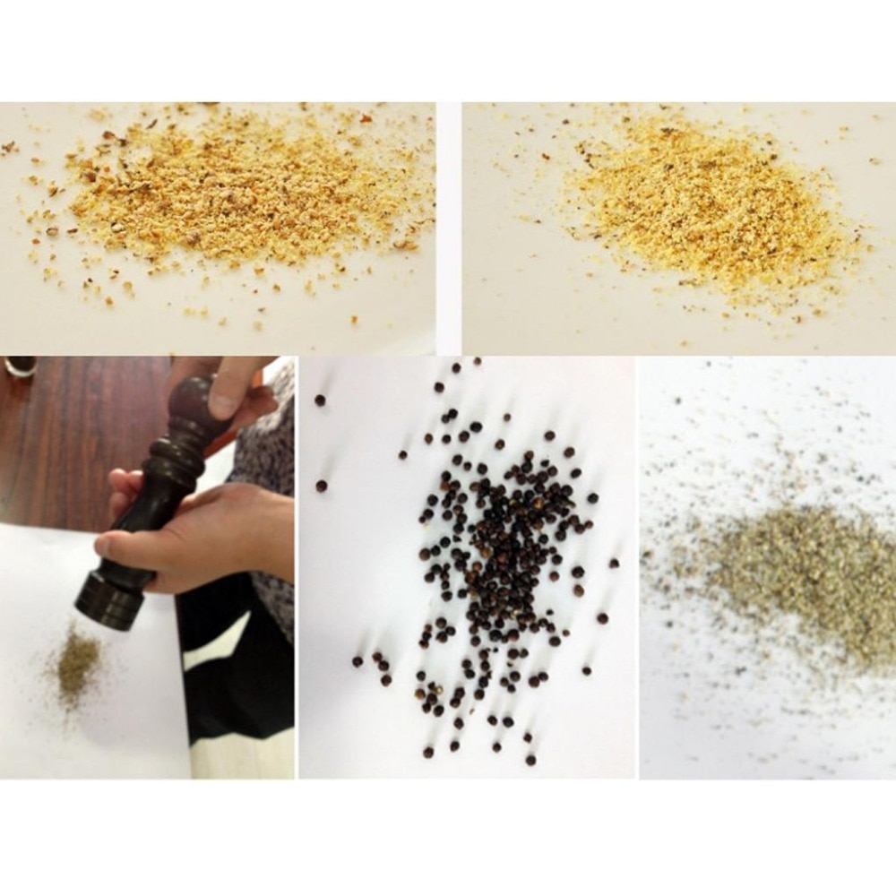 Black Pepper Crusher Kitchen Tool Black Pepper Crusher Kitchen Tool
