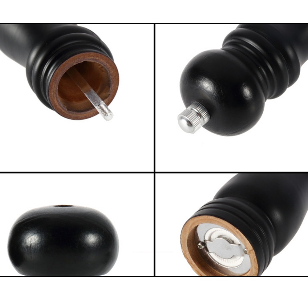 Black Pepper Crusher Kitchen Tool Black Pepper Crusher Kitchen Tool