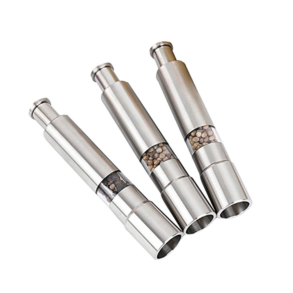 Black Pepper Grinder Manual Spice Mill Black Pepper Grinder Manual Spice Mill