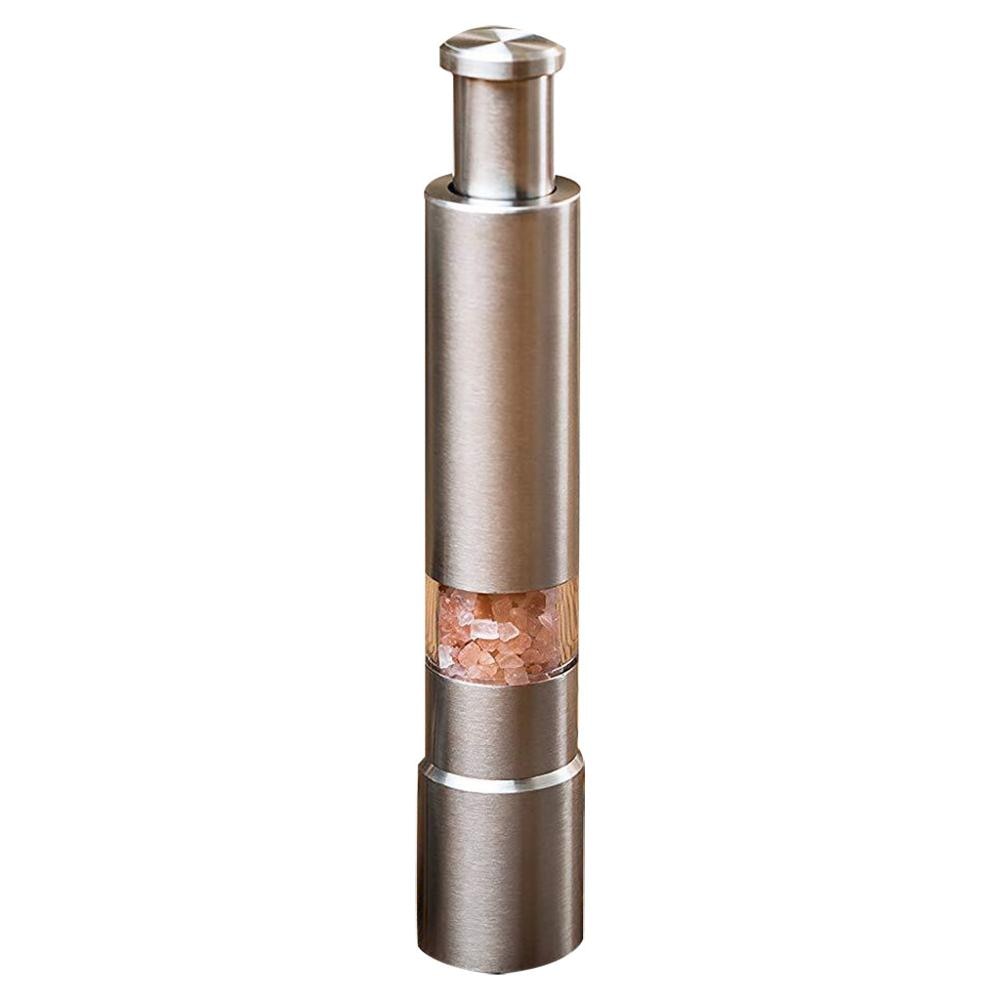 Black Pepper Grinder Manual Spice Mill Black Pepper Grinder Manual Spice Mill
